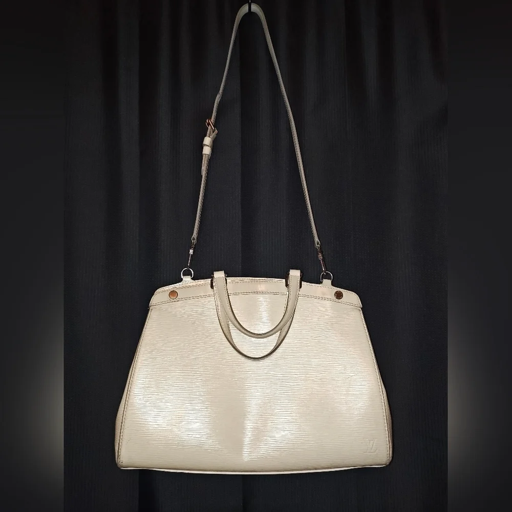 Louis Vuitton Brea MM